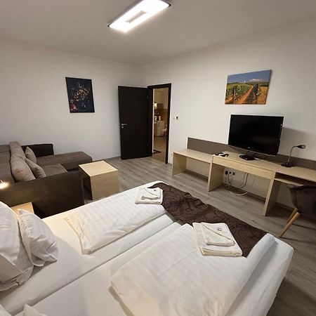 Pizza Tabor Apartman Mişcolţ Exterior foto