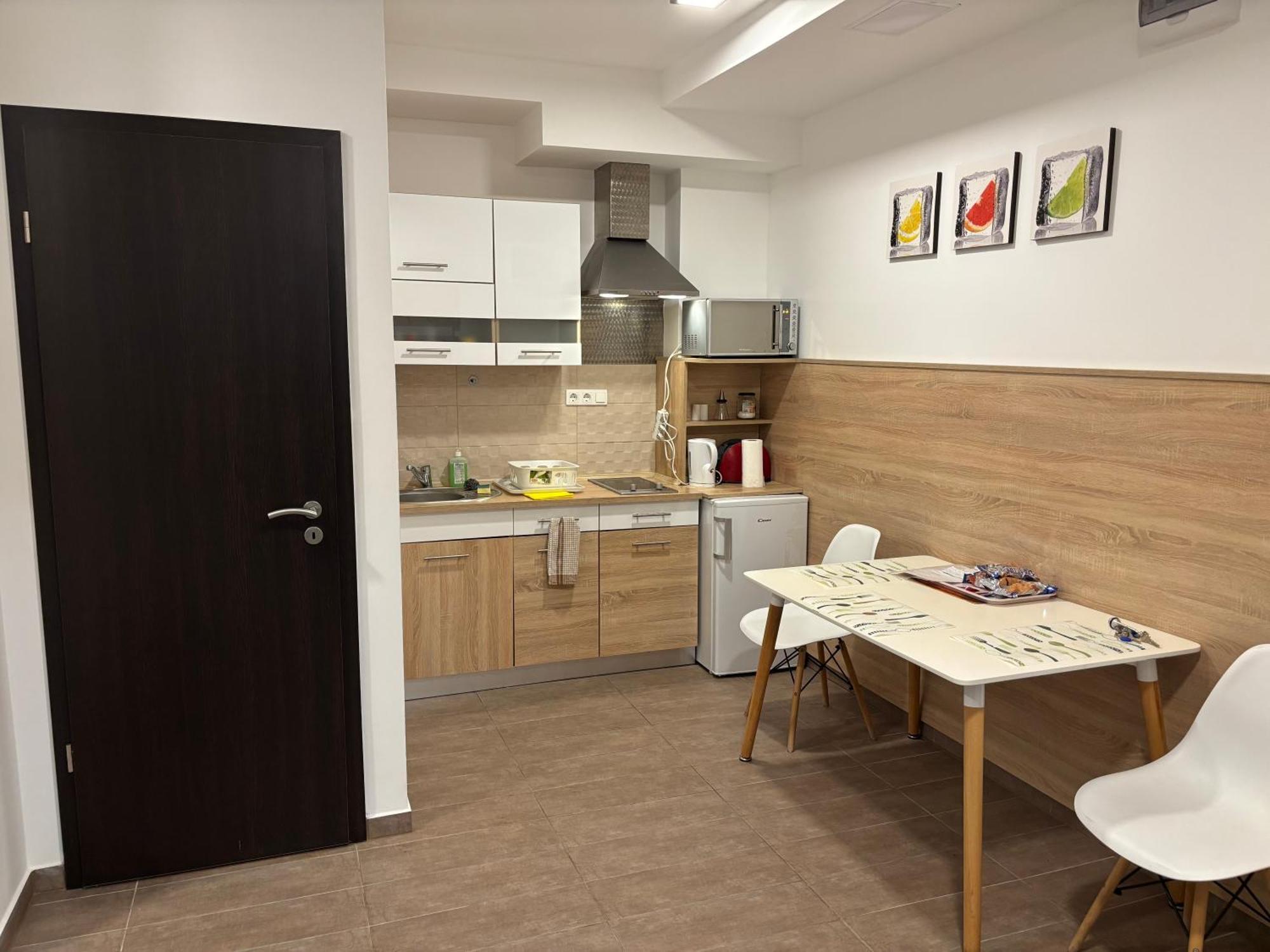 Pizza Tabor Apartman Mişcolţ Exterior foto