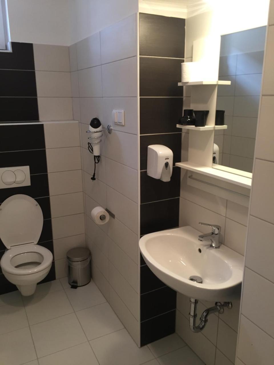 Pizza Tabor Apartman Mişcolţ Exterior foto