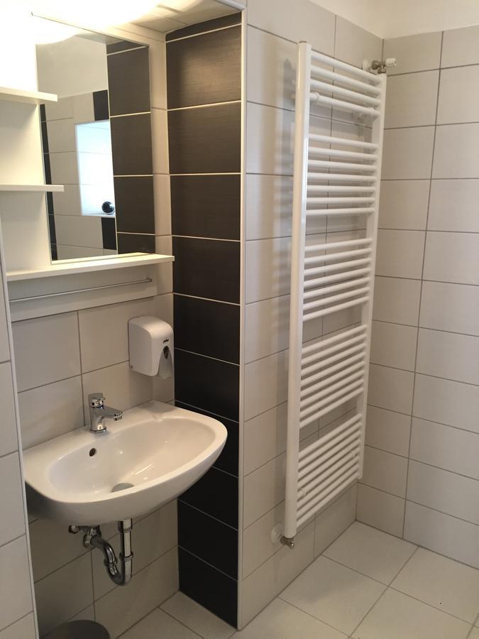 Pizza Tabor Apartman Mişcolţ Exterior foto