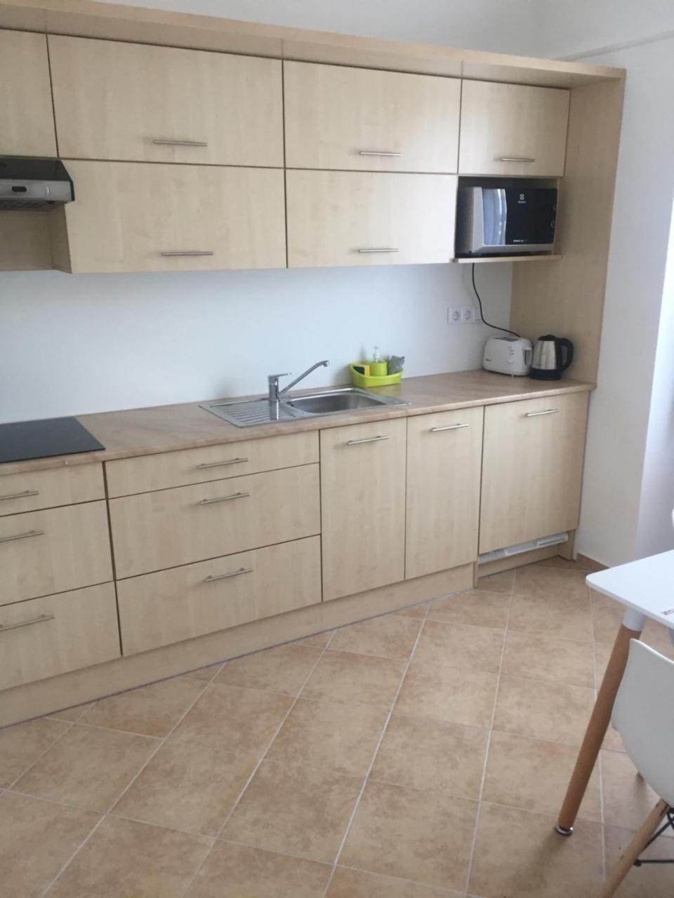 Pizza Tabor Apartman Mişcolţ Exterior foto